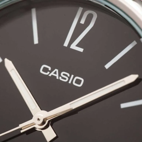 Đồng Hồ Casio Nam MTP-V005L-1BUDF