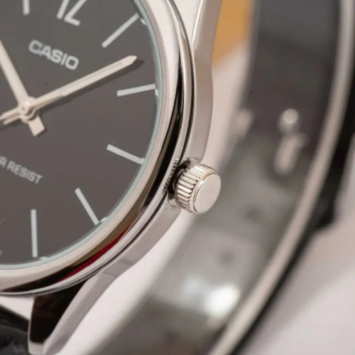 Đồng Hồ Casio 40mm Nam MTP-V005L-1BUDF