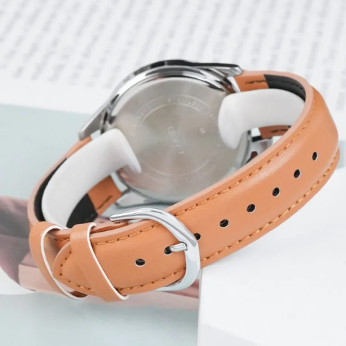 Đồng Hồ Casio 40mm Nam MTP-V005L-2B4UDF