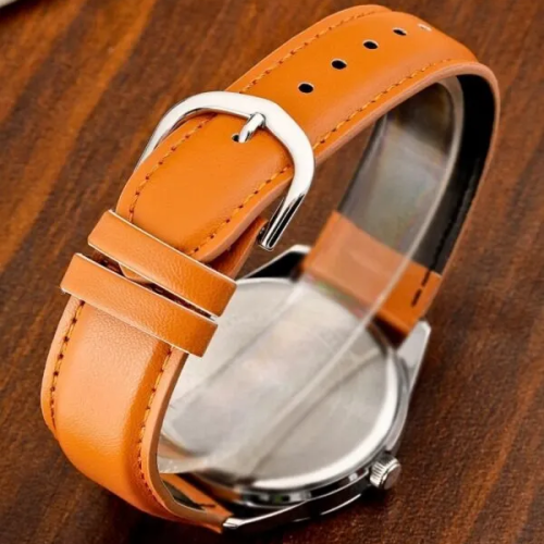 Đồng Hồ Casio 40mm Nam MTP-V005L-2B5UDF