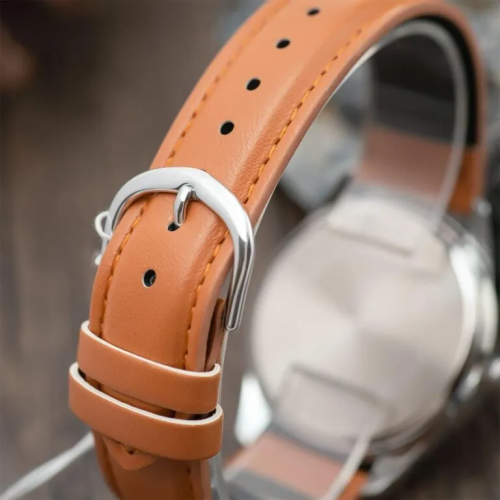 Đồng Hồ Casio 40mm Nam MTP-V005L-2B5UDF