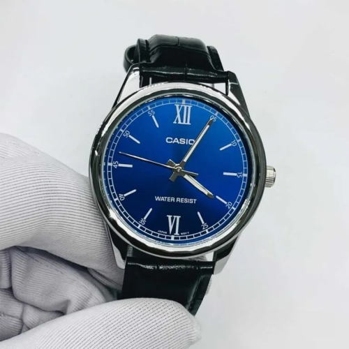 Đồng Hồ Casio 40mm Nam MTP-V005L-2BUDF