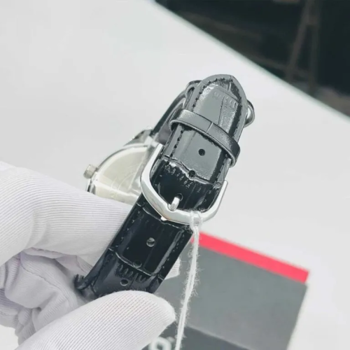 Đồng Hồ Casio 40mm Nam MTP-V005L-2BUDF