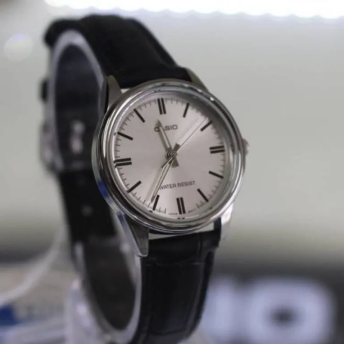 Đồng Hồ Casio 40mm Nam MTP-V005L-7AUDF