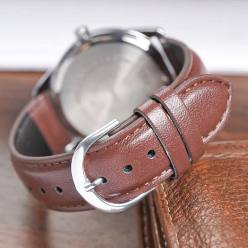 Đồng Hồ Casio 40mm Nam MTP-V005L-7B5UDF