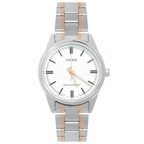 Đồng Hồ Casio 40mm Nam MTP-V005SG-7AUDF