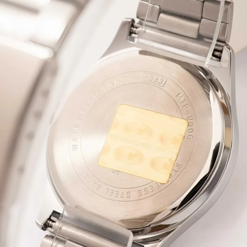 Đồng Hồ Casio 38mm Nam MTP-V006D-7B2UDF