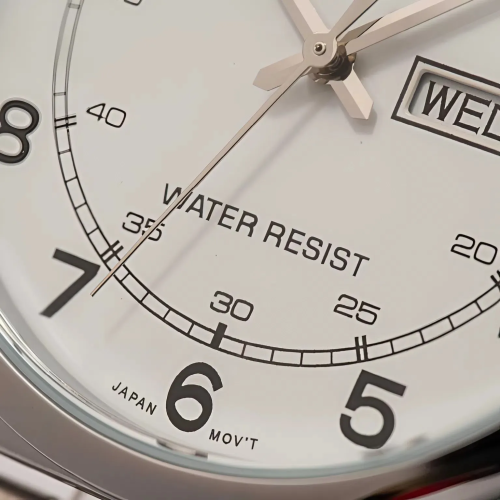 Đồng Hồ Casio 38mm Nam MTP-V006D-7B2UDF