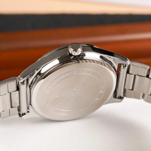 Đồng Hồ Casio 38mm Nam MTP-V006D-7BUDF