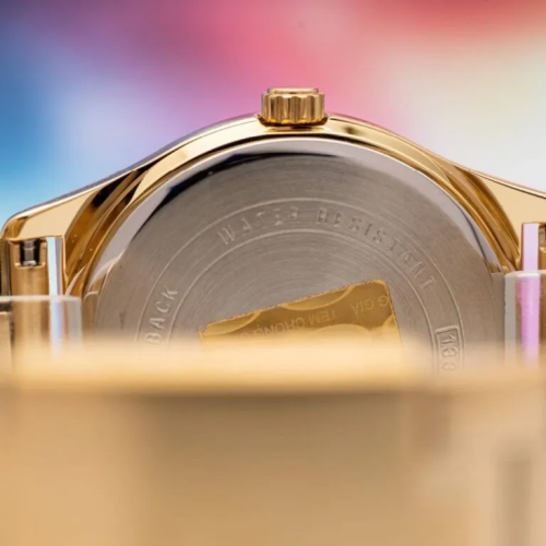 Đồng Hồ Casio Nam MTP-V006G-1BUDF