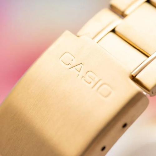 Đồng Hồ Casio Nam MTP-V006G-1BUDF