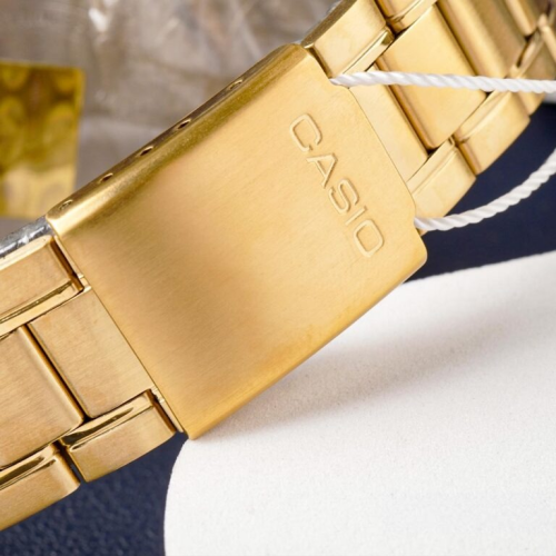 Đồng Hồ Casio Nam MTP-V006G-7BUDF