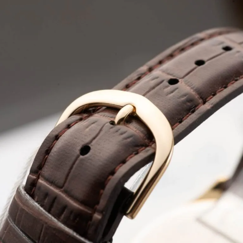 Đồng Hồ Casio 38mm Nam MTP-V006GL-9BUDF