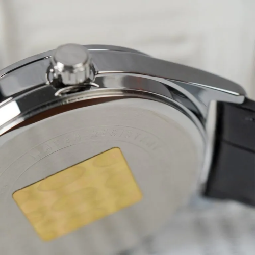 Đồng Hồ Casio 38mm Nam MTP-V006L-1BUDF