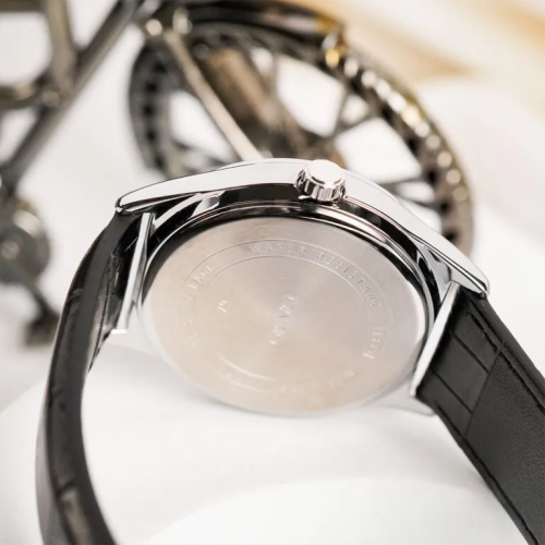 Đồng Hồ Casio 38mm Nam MTP-V006L-1CUDF