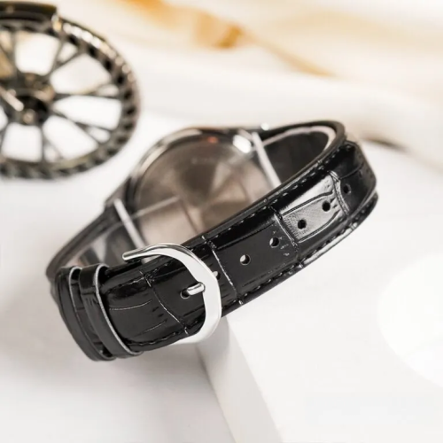 Đồng Hồ Casio 38mm Nam MTP-V006L-1CUDF