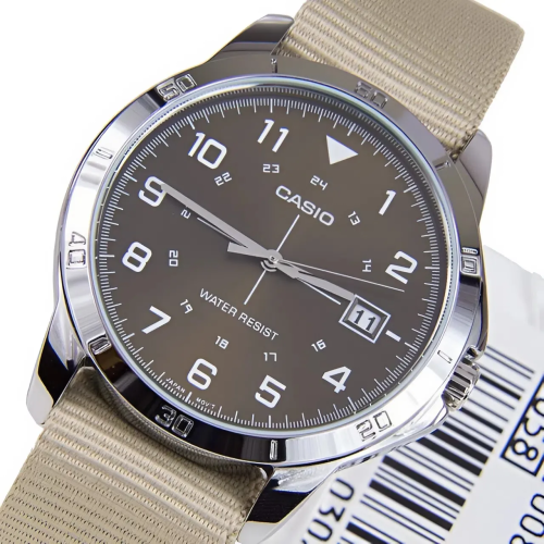 Đồng Hồ Casio 41.5mm Nam MTP-V008B-5BUDF