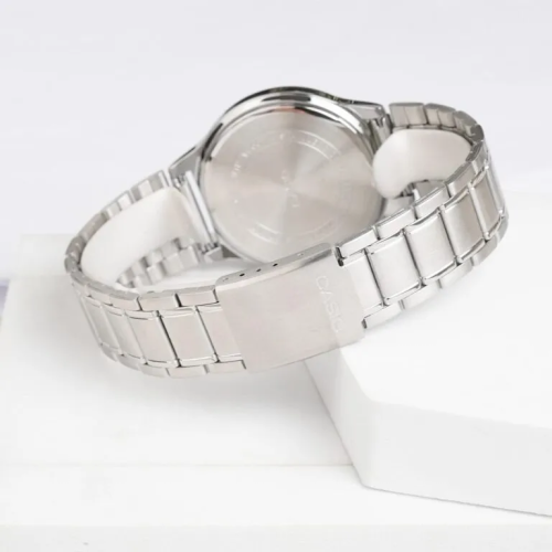 Đồng Hồ Casio 41.5mm Nam MTP-V300D-1A2UDF