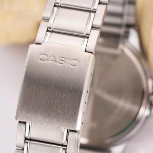 Đồng Hồ Casio Nam MTP-V300D-1AUDF