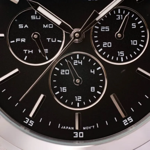 Đồng Hồ Casio Nam MTP-V300D-1AUDF