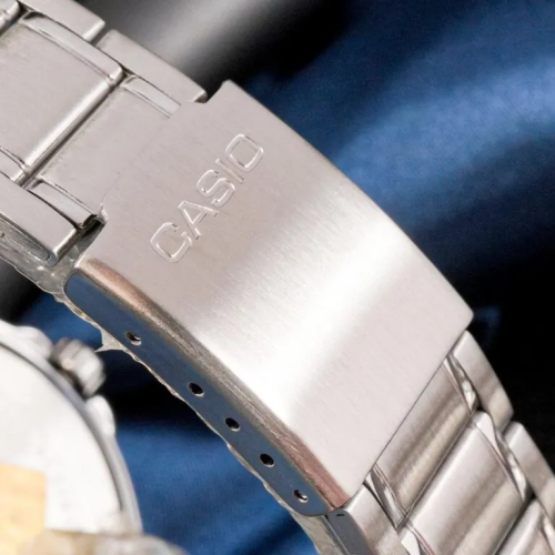 Đồng Hồ Casio Nam MTP-V300D-2AUDF