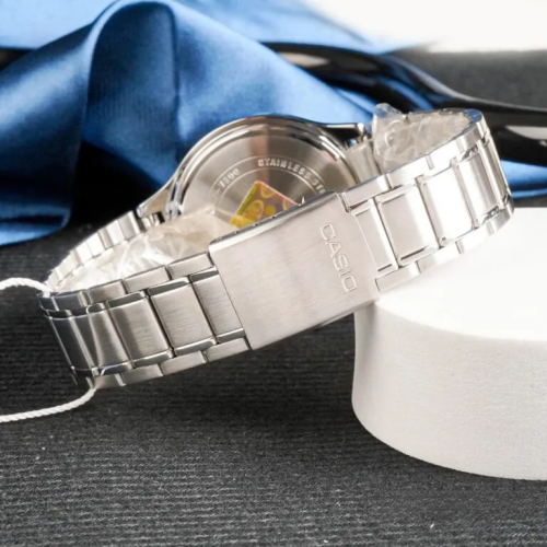 Đồng Hồ Casio Nam MTP-V300D-2AUDF