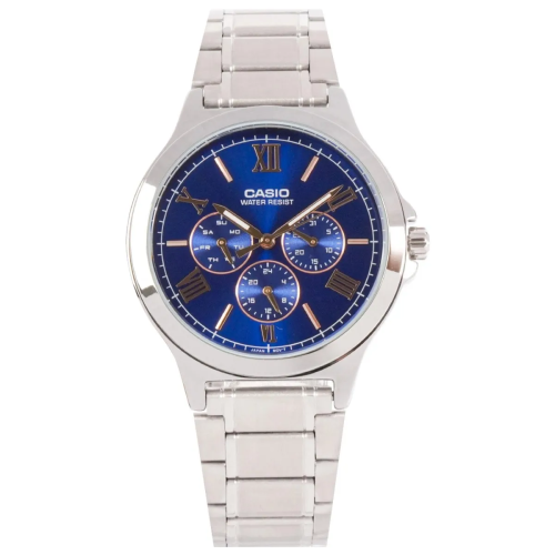 Đồng Hồ Casio Nam MTP-V300D-2AUDF