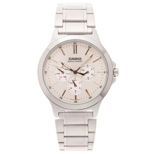 Đồng Hồ Casio Nam MTP-V300D-7AUDF