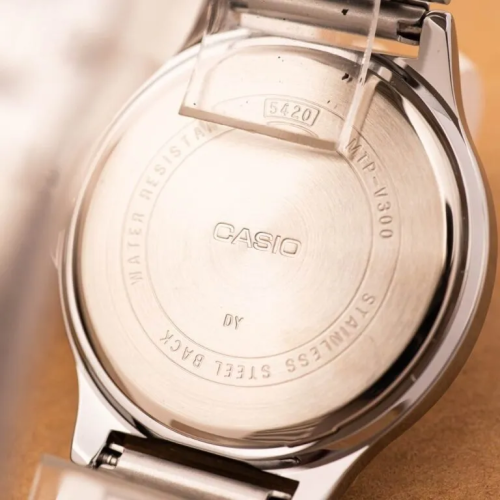 Đồng Hồ Casio Nam MTP-V300D-7AUDF