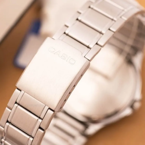 Đồng Hồ Casio Nam MTP-V300D-7AUDF