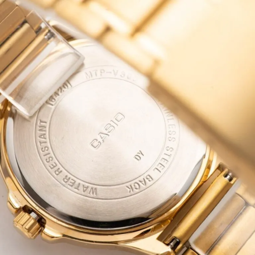 Đồng Hồ Casio Nam MTP-V300G-7AUDF