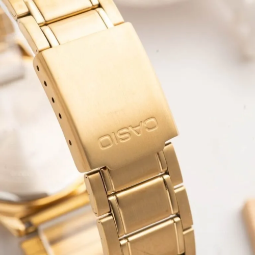 Đồng Hồ Casio Nam MTP-V300G-7AUDF