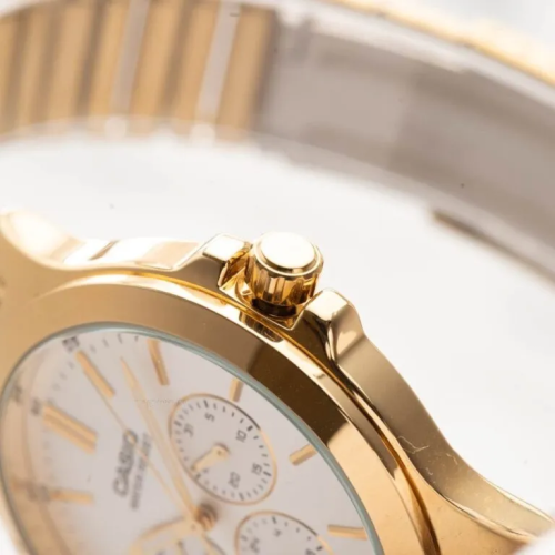 Đồng Hồ Casio Nam MTP-V300G-7AUDF