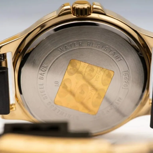 Đồng Hồ Casio 41.5mm Nam MTP-V300G-9AUDF