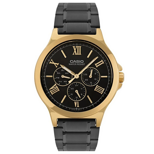 Đồng Hồ Casio Nam MTP-V300GB-1AUDF