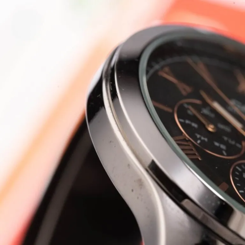 Đồng Hồ Casio 41.5mm Nam MTP-V300L-1A2UDF