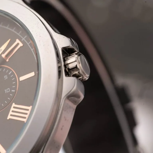 Đồng Hồ Casio 41.5mm Nam MTP-V300L-1A2UDF