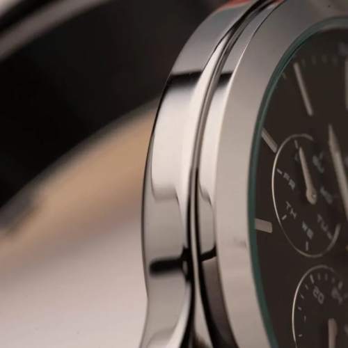 Đồng Hồ Casio 41.5mm Nam MTP-V300L-1AUDF