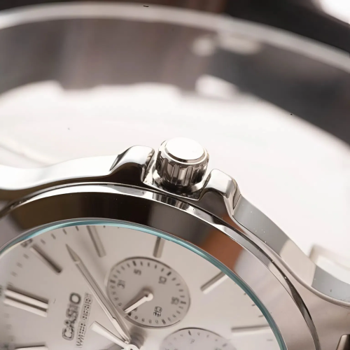 Đồng Hồ Casio Nam MTP-V300L-7AUDF