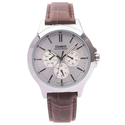 Đồng Hồ Casio Nam MTP-V300L-7AUDF