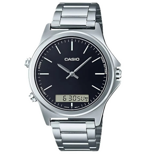 Đồng Hồ Casio Nam MTP-VC01D-1EUDF