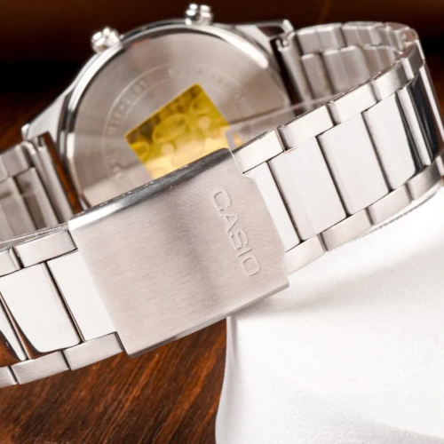 Đồng Hồ Casio Nam MTP-VC01D-3EUDF