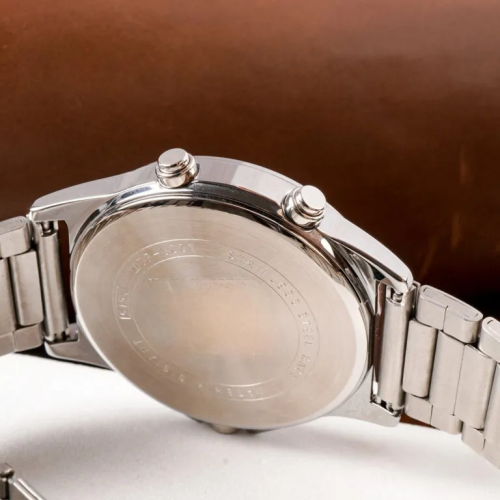 Đồng Hồ Casio Nam MTP-VC01D-3EUDF