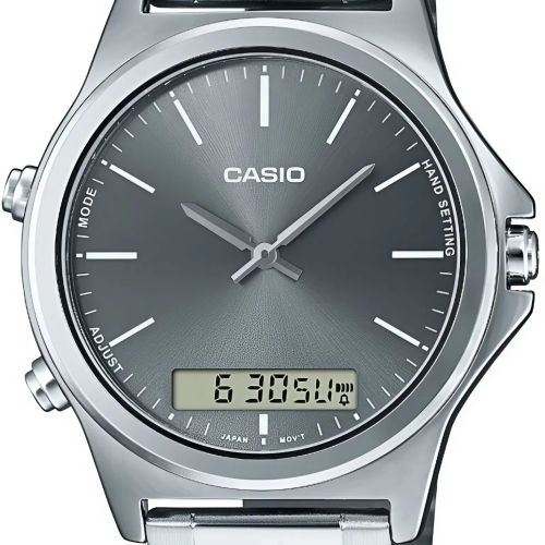 Đồng Hồ Casio Nam MTP-VC01D-8EUDF