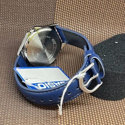 Đồng Hồ Casio 41.6mm Nam MTP-VC01L-2EUDF