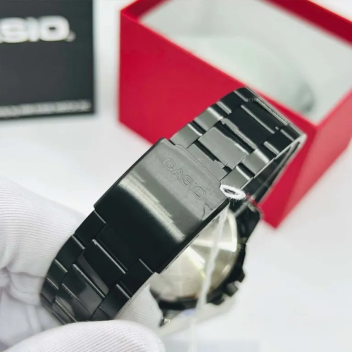 Đồng Hồ Casio 45mm Nam MTP-VD01B-1BVUDF