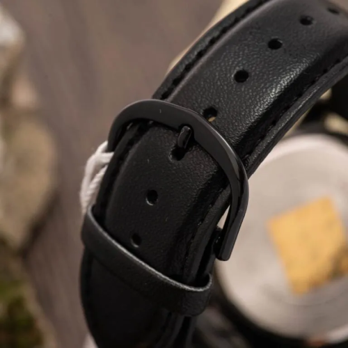 Đồng Hồ Casio 45mm Nam MTP-VD01BL-1BVUDF