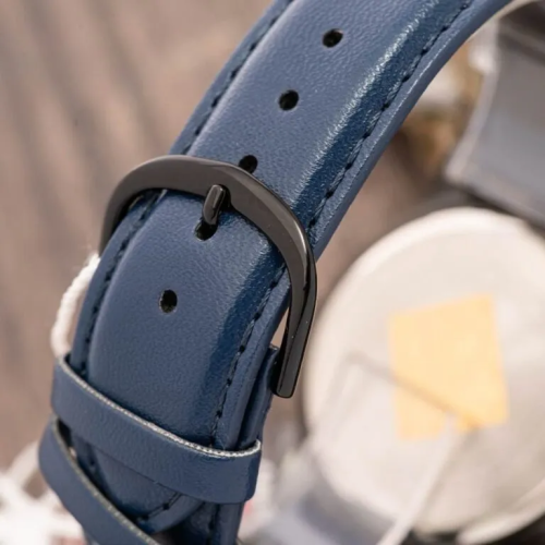 Đồng Hồ Casio 45mm Nam MTP-VD01BL-2BVUDF