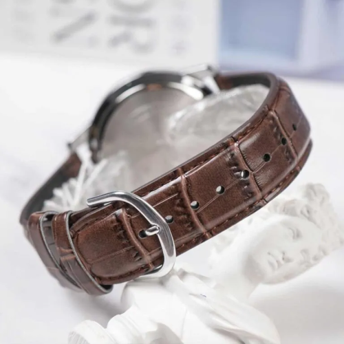 Đồng Hồ Casio 45mm Nam MTP-VD01L-1BVUDF