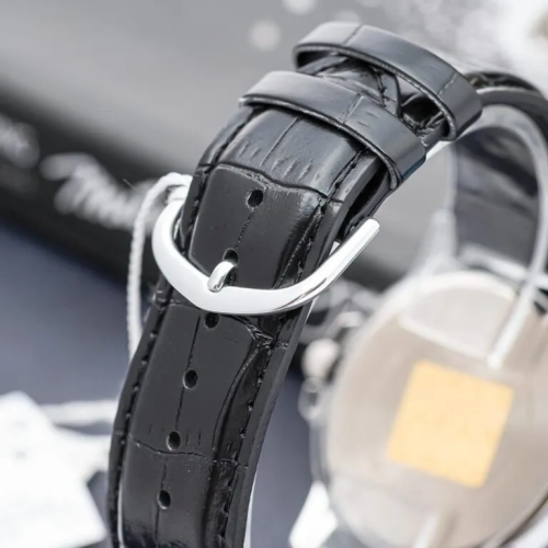 Đồng Hồ Casio 45mm Nam MTP-VD01L-1EVUDF